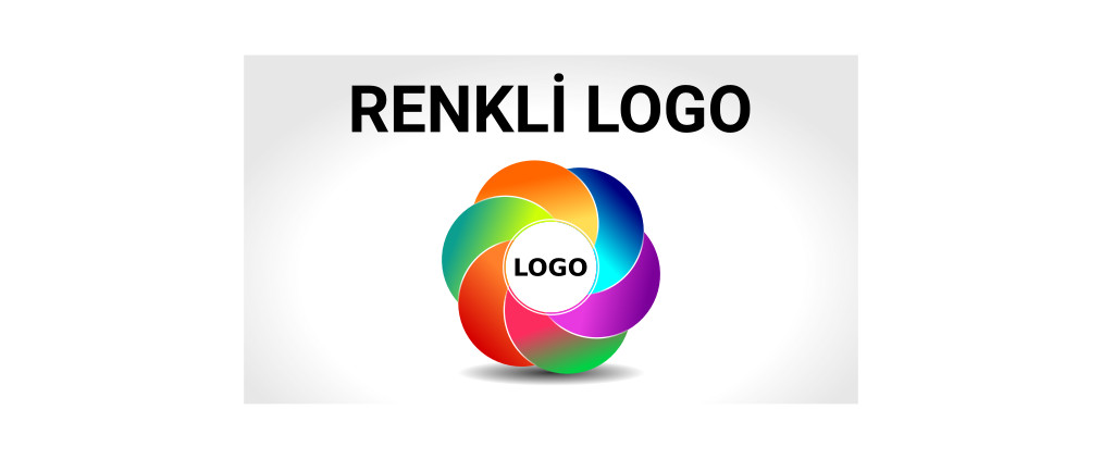 Renkli Logo