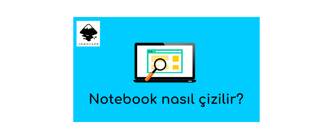 Notebook nasıl çizilir