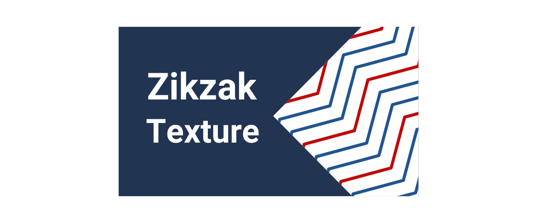 Zikzak Texture