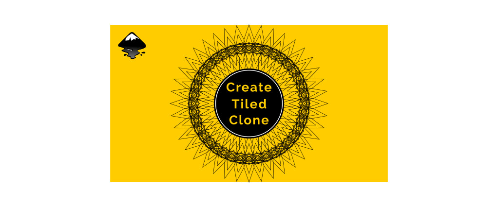 Desen kopyaları oluşturmak Create tile Clone