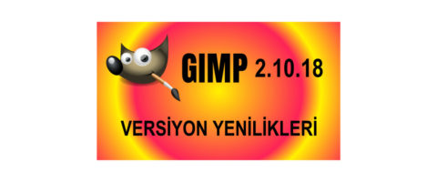 gimp 2 10 18