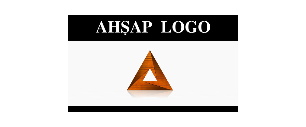 Ahşap Logo